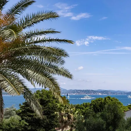 Maison Provence سان تروبيه