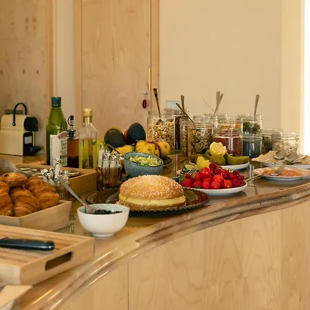 Maison Provence 4* سان تروبيه