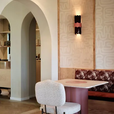 Maison Provence 4*