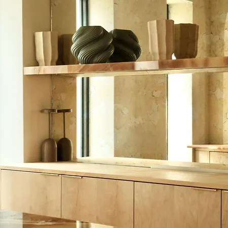 Maison Provence 4* سان تروبيه