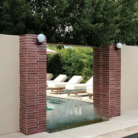 Maison Provence فندق سان تروبيه