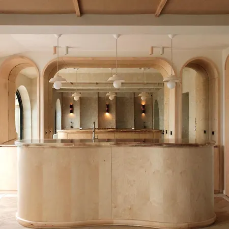 فندق Maison Provence سان تروبيه