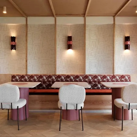 Maison Provence 4* سان تروبيه