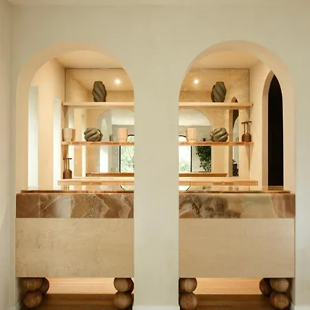 Maison Provence فندق سان تروبيه