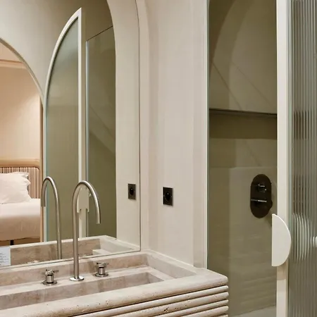 Maison Provence 4* سان تروبيه