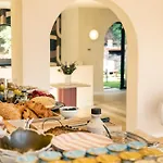 Hotel Maison Provence