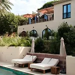 Hotel Maison Provence 4*