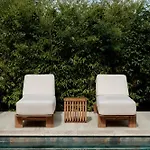 Hotel Maison Provence
