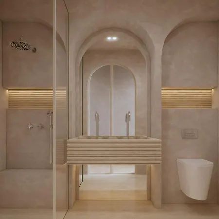 Hotell Maison Provence Saint-Tropez