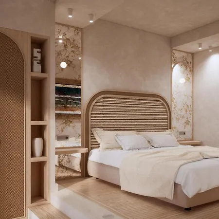 Hotel Maison Provence Saint Tropez