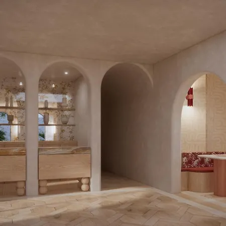 Maison Provence Saint Tropez