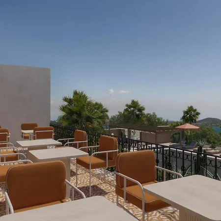 Maison Provence Hotel Saint Tropez