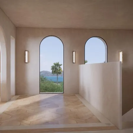 Отель Maison Provence Сен-Тропе