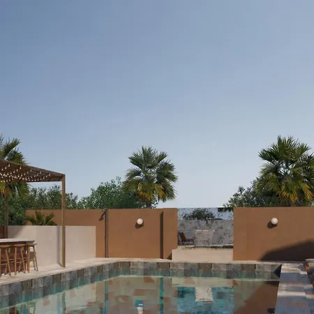 Maison Provence Hotell
