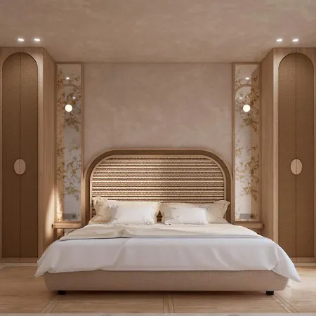 Maison Provence Hotel 4*