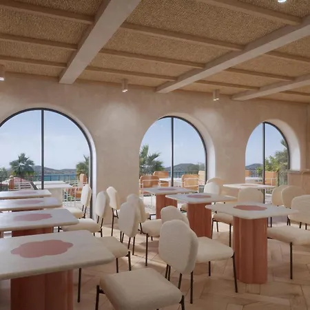 Отель Maison Provence 4*
