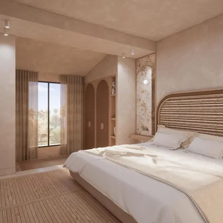 Maison Provence ホテル 4*