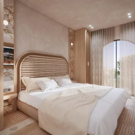 Maison Provence Hotel Saint-Tropez