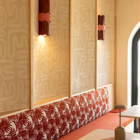 Hotell Maison Provence 4*