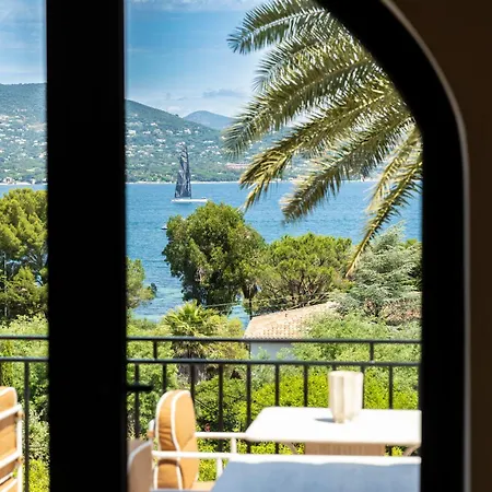 Hotell Maison Provence
