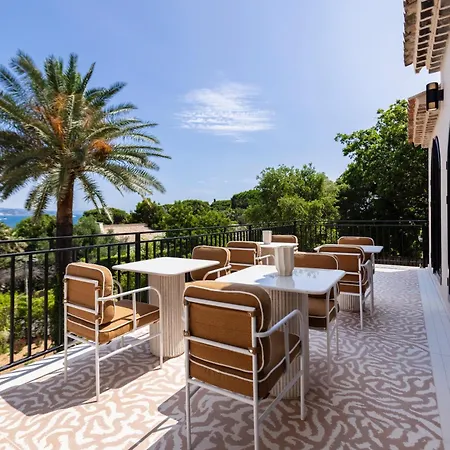 Hotel Maison Provence 4*