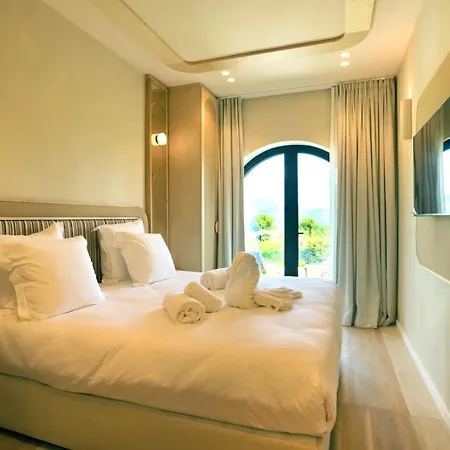 Hotell Maison Provence Saint-Tropez