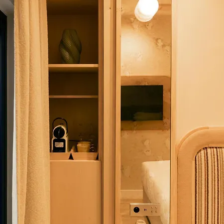Maison Provence Hotel 4*