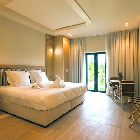 Maison Provence Hotel