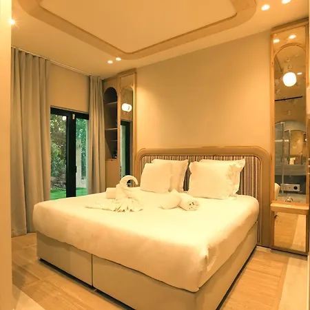 Maison Provence Hotell Saint-Tropez