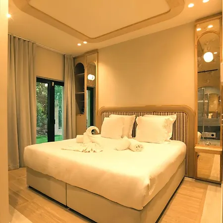 Maison Provence Hotell Saint-Tropez
