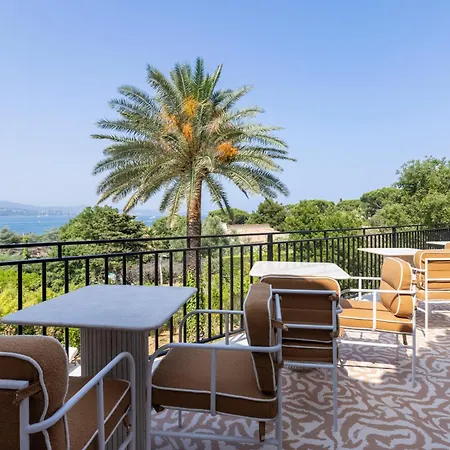 Maison Provence Hotell