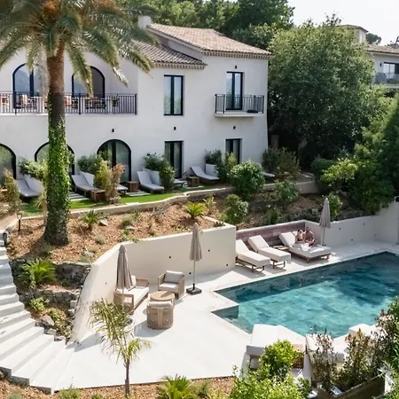 Maison Provence