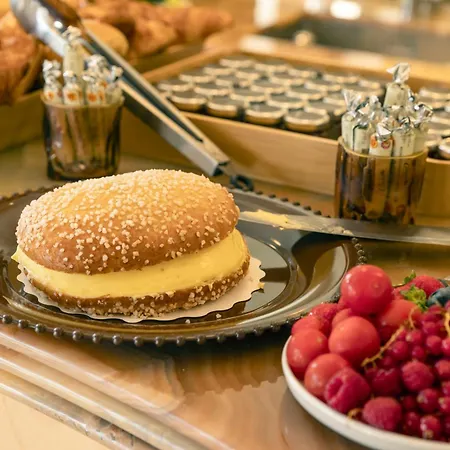 Szálloda Maison Provence Saint-Tropez