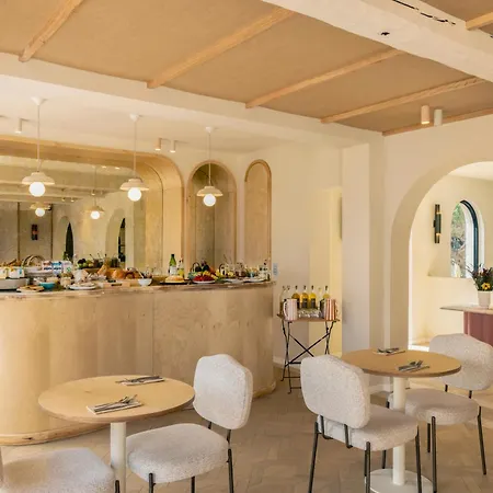 Maison Provence Hotell Saint-Tropez