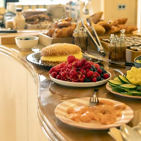 Maison Provence Hotell Saint-Tropez
