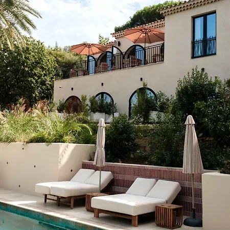 Hotel Maison Provence 4*