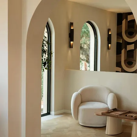 Hotell Maison Provence Saint-Tropez