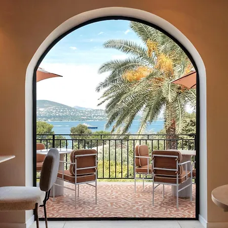 Hotel Maison Provence Saint-Tropez