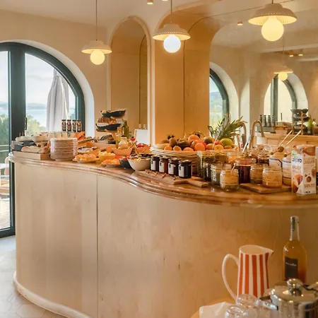 Maison Provence 4* Saint-Tropez