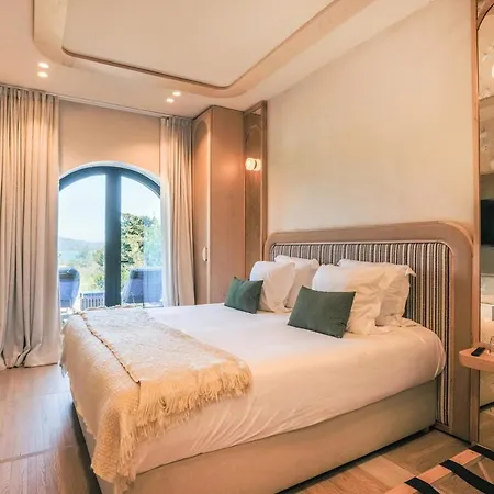 Maison Provence Hotel 4*