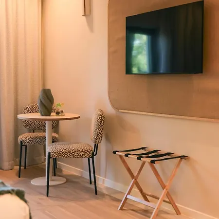 Maison Provence 4* Saint-Tropez