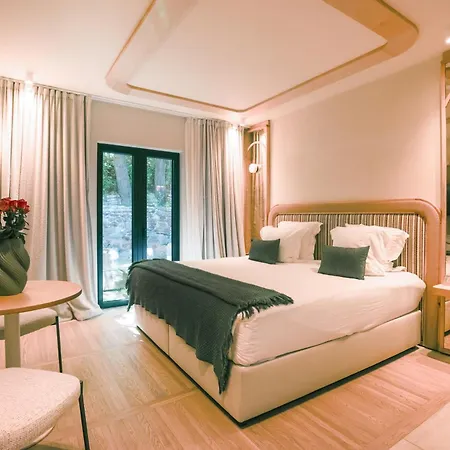 Maison Provence Hotel Saint-Tropez