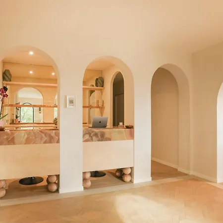 Hotel Maison Provence Saint-Tropez