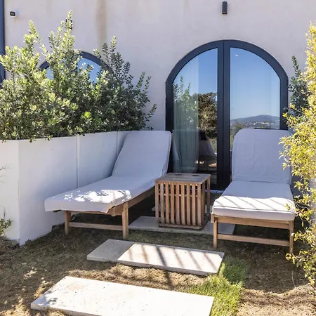 Maison Provence Hotel Saint-Tropez