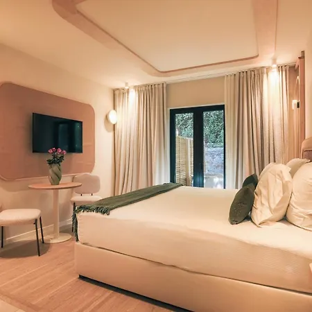 Maison Provence Saint-Tropez