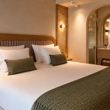 Maison Provence 4*