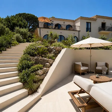 Szálloda Maison Provence