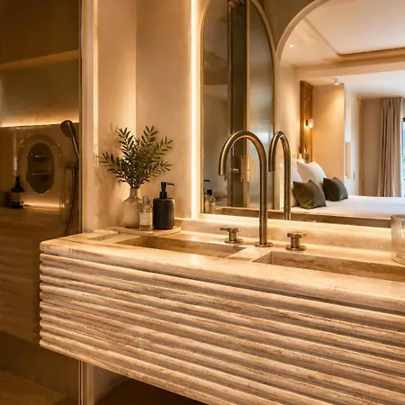 Szálloda Maison Provence 4*