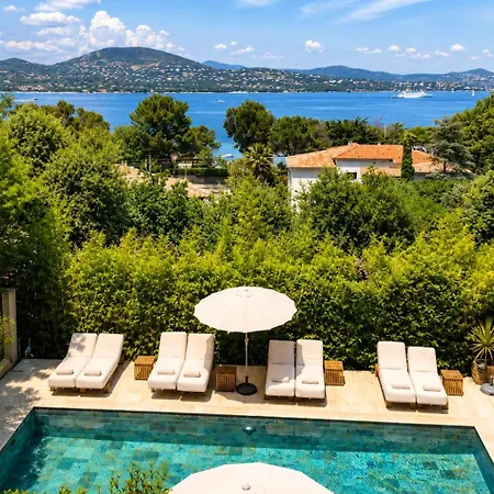Maison Provence 4*
