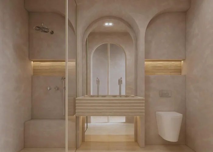 Отель Maison Provence Сен-Тропе